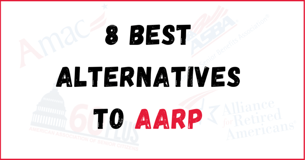 Alternatives to AARP