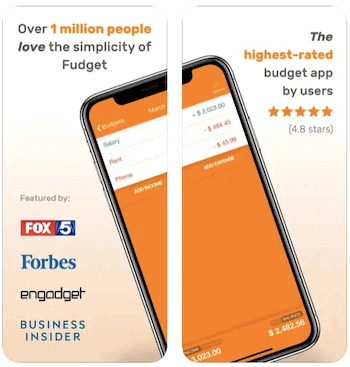 fudget app
