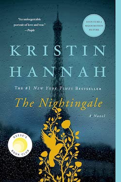 book - The Nightingale