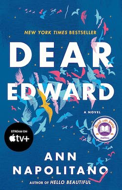 audiobook dear edward