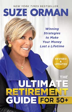 audiobook the ultimate retirement guide 