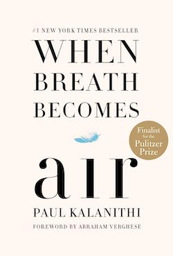 audiobook when breath becomes air