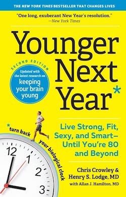 audiobook younger next year